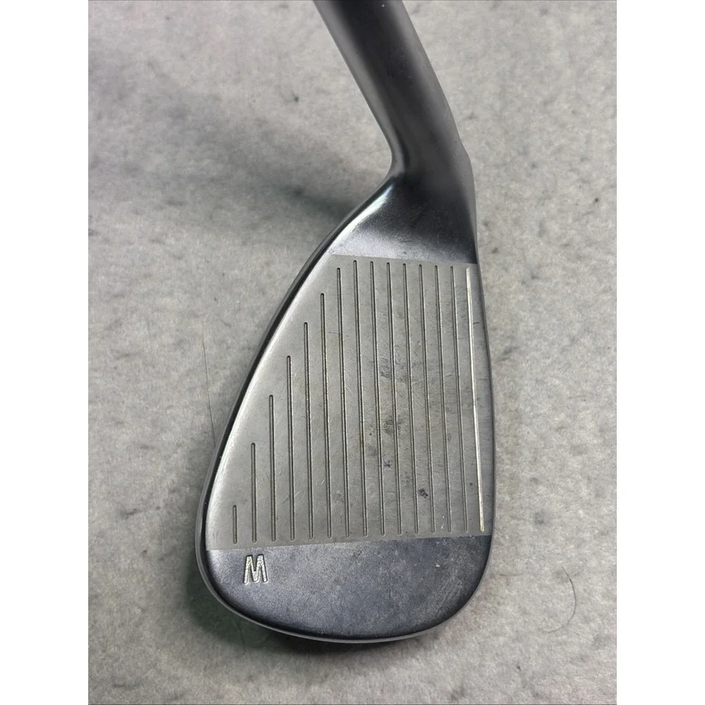 Ping G430 Red Dot Wedge Mens RH Regular flex Alta CB Graphite Shaft W 36